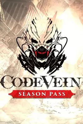 Дополнение к игре NAMCO BANDAI Code Vein Season Pass, для  ПК,  регион: Россия,СНГ,  RUS (интерфейс и субтитры)