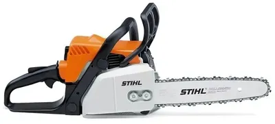 Бензопила STIHL MS 180 [11302000441]