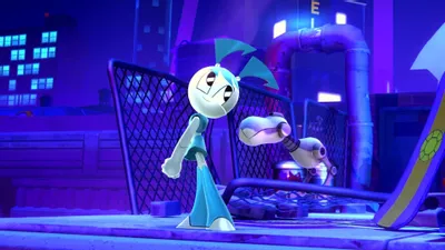 Дополнение к игре GAMEMILL ENTERTAINMENT Nickelodeon All-Star Brawl - Universe Pack, для  ПК,  регион: Россия,  английская версия