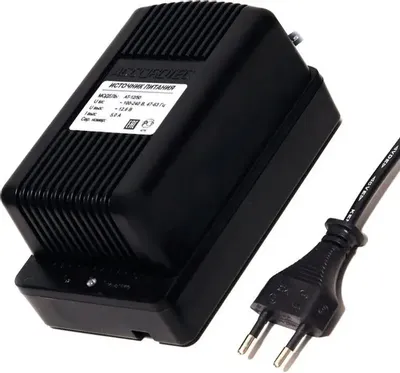 Блок питания AC/DC Accordtec AT-12/50