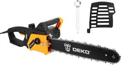 Цепная пила DEKO DKEC16 [063-4246]