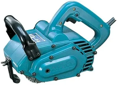 Брашировальная машина Makita 9741