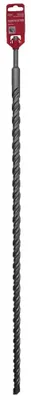 Бур Elitech 1820.033700,  по бетону,  20мм,  SDS-PLUS,  1шт