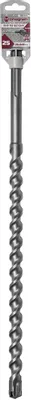 Бур MONOGRAM 088-550,  по бетону/кирпичу/камню,  25мм,  SDS-MAX,  1шт