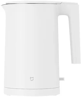 Чайник электрический Xiaomi Electric Kettle 2 EU, 1.7л, пластик