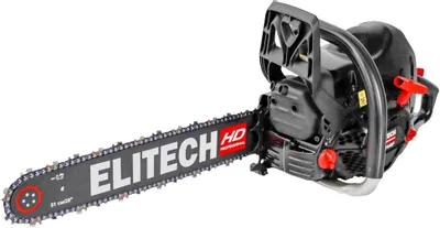 Бензопила Elitech CS 7449F [e1611.008.00]