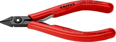 Бокорезы KNIPEX KN-7502125, 125мм