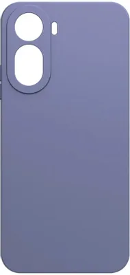 Чехол (клип-кейс) BORASCO Silicone Case, для Xiaomi Redmi A7 Pro, зеленый опал [76669]