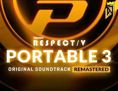 Дополнение к игре H2 INTERACTIVE DJMax Respect V Portable 3 Original Soundtrack, для  ПК,  регион: Россия,СНГ,  RUS (интерфейс и субтитры)
