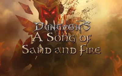 Дополнение к игре KALYPSO MEDIA Dungeons 2 - A Song of Sand and Fire, для  ПК,  регион: Россия,  русская версия