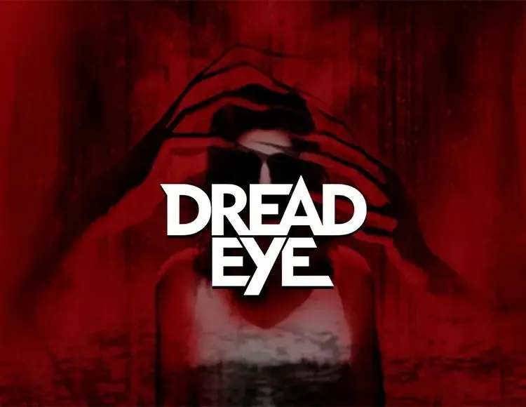 Игра DIGITAL HAPPINESS DreadEye VR, для  ПК,  регион: Россия,  английская версия