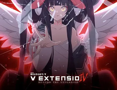 Дополнение к игре H2 INTERACTIVE DJMax Respect V - V Extension IV Pack, для  ПК,  регион: Россия,СНГ,  RUS (интерфейс и субтитры)
