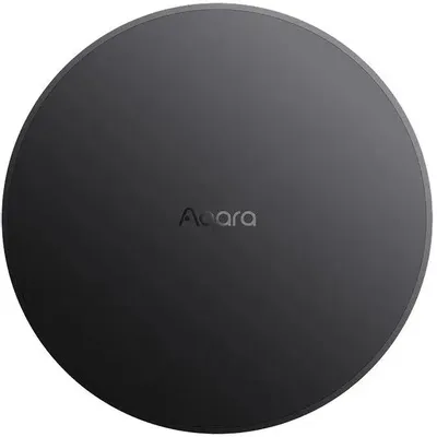 Центр управления AQARA Hub M200,  черный [hm-g03d]