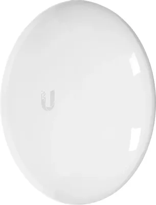 Точка доступа Ubiquiti ISP NBE-5AC-Gen2,  AC450,  5ГГц,  2xRJ45,  белый