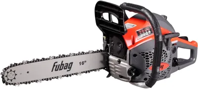 Бензопила FUBAG FPS 46 [38706]