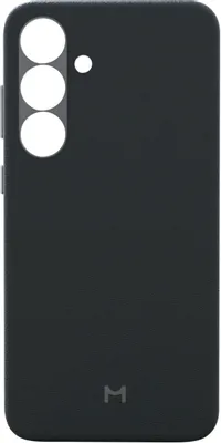 Чехол (клип-кейс) MAGSSORY CLT041, для Samsung Galaxy S25+, черный