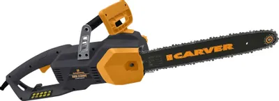 Цепная пила CARVER RSE- 2400M [01.014.00006]