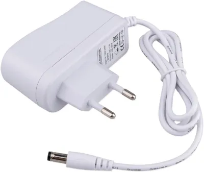 Адаптер питания PREMIER PCBNAC42,  12 В,  2A, 24Вт,  белый
