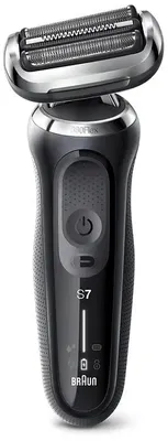 Электробритва Braun Series 7 71-N1000S,  черный