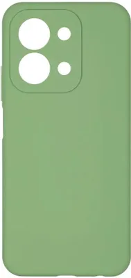 Чехол (клип-кейс) ZIBELINO Hard Case, для Xiaomi Redmi 15C, мятный [zhc-xia-rdm-15c-min]