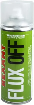 Чистящий спрей REXANT 85-0003,  400 мл