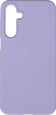 Чехол (клип-кейс) VLP Aster Case, для Samsung Galaxy A16, противоударный, лавандовый [10526007]