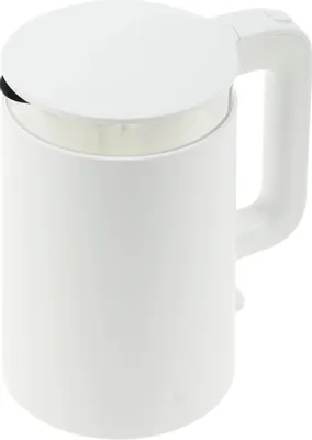 Чайник электрический VIOMI V-MK152A, 1.5л, пластик