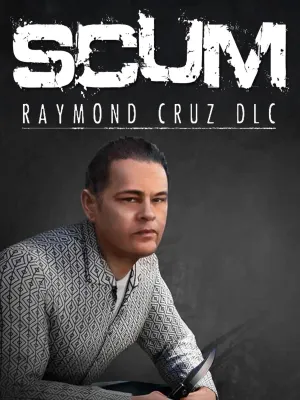 Дополнение к игре GAMEPIRES SCUM - Raymond Cruz Character Pack, для  ПК,  регион: Россия,СНГ,  RUS (интерфейс и субтитры)