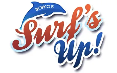 Дополнение к игре KALYPSO MEDIA Tropico 5 - Surfs Up!, для  ПК,  регион: Россия,  русская версия