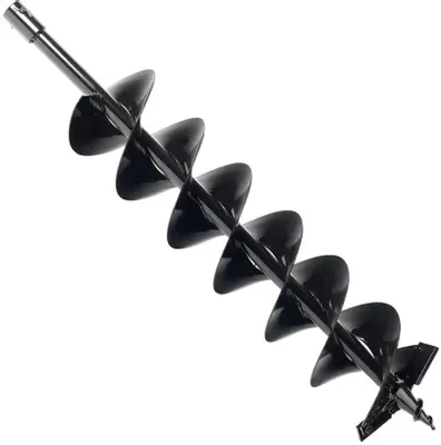 Бур для мотобуров Patriot D 150B [742004455]