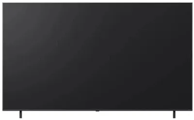 75" Телевизор LG 75QNED80A6A.ARUG QNED, 4K Ultra HD, СМАРТ ТВ, WebOS, черный титан