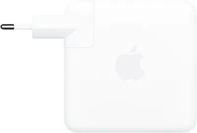Адаптер питания Apple A2166,  96Вт,  белый [mw2l3zm/a]