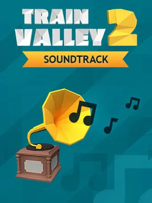 Дополнение к игре 020GAMES Train Valley 2 - Original Soundtrack, для  ПК,  регион: Россия,  RUS (интерфейс и субтитры)