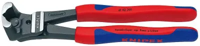 Болторез KNIPEX KN-6102200, 200мм