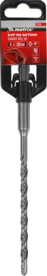 Бур MATRIX 71016,  по бетону,  6мм,  SDS Plus,  1шт