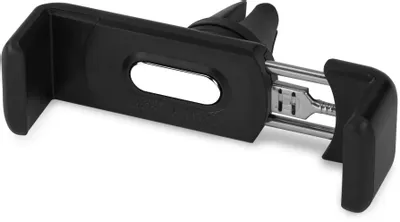 Держатель Buro S070 для смартфонов 2.5-6", черный