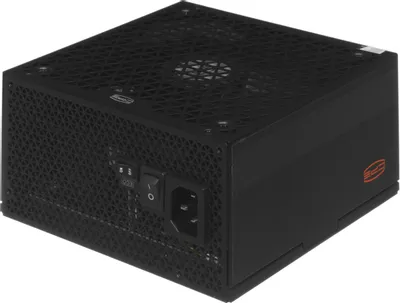 Блок питания PCCOOLER YN850,  850Вт,  80 PLUS GOLD,  135мм, черный, retail [p5-yn850-g1ffbk1-eu]