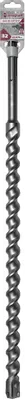 Бур MONOGRAM 088-659,  по бетону/кирпичу/камню,  32мм,  SDS-MAX,  1шт