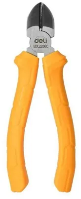 Бокорезы Deli DL2206C, 160мм