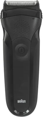 Электробритва Braun Series 3 300BT,  черный
