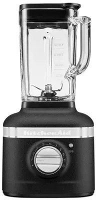 Блендер KitchenAid 5KSB4026EBK,  стационарный,  черный