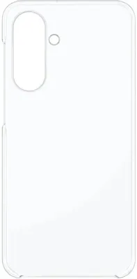 Чехол (клип-кейс) Samsung Clear Case A17, для Samsung Galaxy A17, прозрачный [ef-qa176ctegru]
