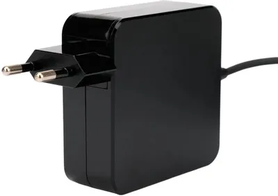 Адаптер питания PREMIER PCBNAC1D,  5 - 20 В,  3.25A, 65Вт,  черный