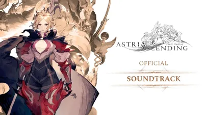 Дополнение к игре DEAR VILLAGERS Astria Ascending Soundtrack, для  ПК,  регион: Россия,  английская версия