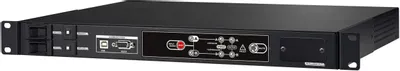 Байпас POWERCOM ATS-16A