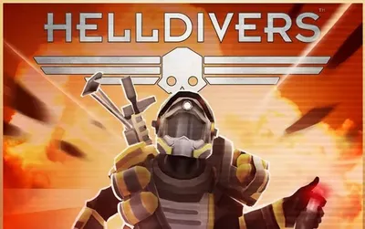 Дополнение к игре PlayStation Helldivers Demolitionist Pack, для  ПК,  регион: Россия,СНГ,  RUS (интерфейс и субтитры)