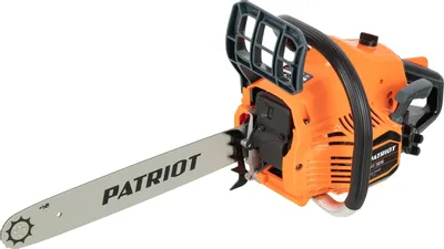 Бензопила Patriot PT 3816 [220105510]