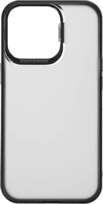 Чехол (клип-кейс)  Usams US-BH782, для Apple iPhone 13 Pro, черный [ут000028088]