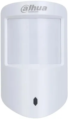 Датчик движения Dahua DHI-ARD1233-W2(868),  белый,  868МГц