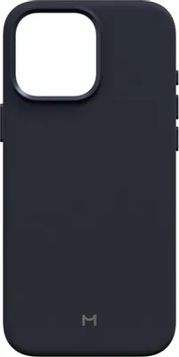 Чехол (клип-кейс) MAGSSORY CLT029b, для Apple iPhone 16 Pro Max, синий